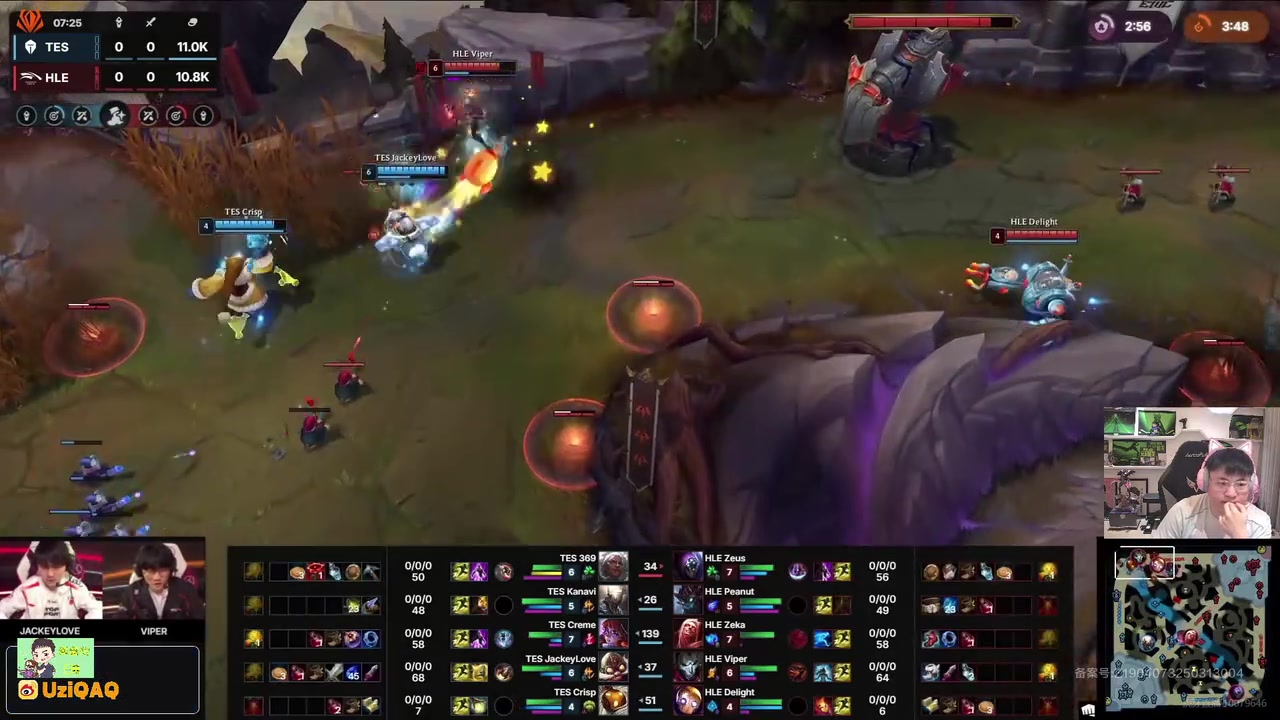 DB官网在线登录入口乌兹看滔博被韩华3-0零封：耻辱！联赛靠乱取胜，世界赛被完虐