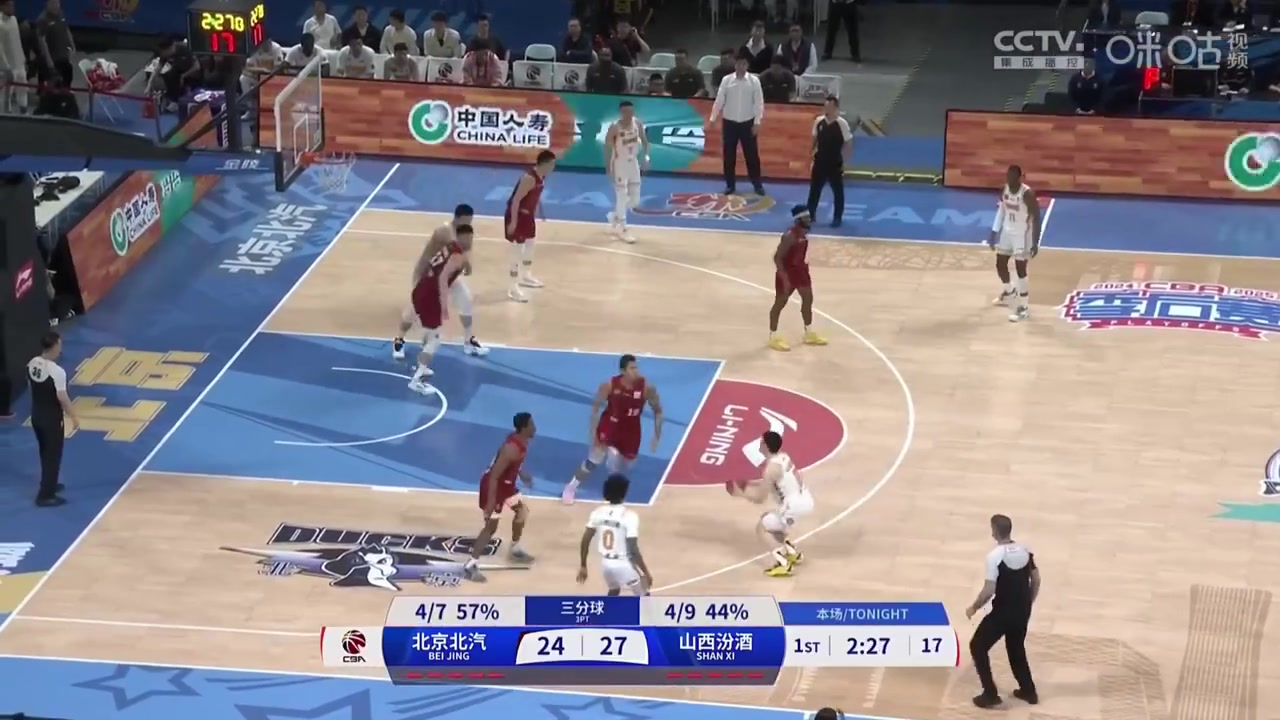 DB电子官网张宁：休赛期会锻炼自己的传导球 以及更合理地与队友做串联